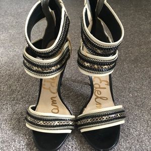 Sam Edelman heels